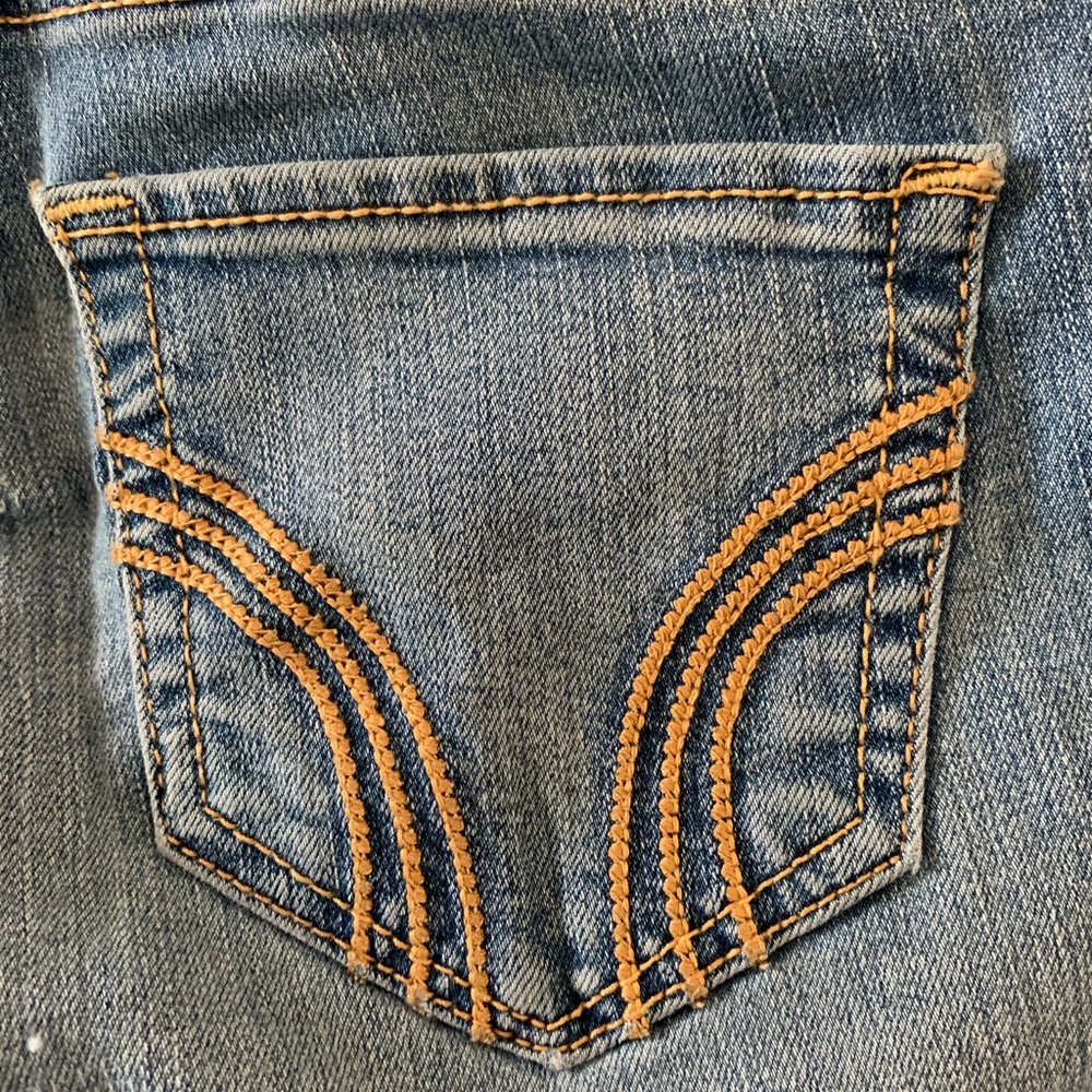 Hollister jeans